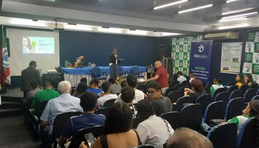 ASN Paraíba - Agência Sebrae de Notícias