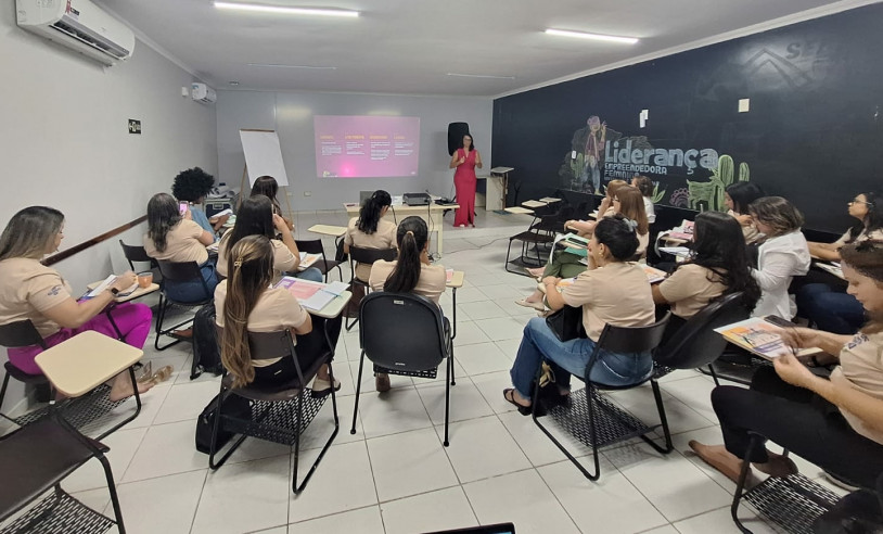 ASN Paraíba - Agência Sebrae de Notícias