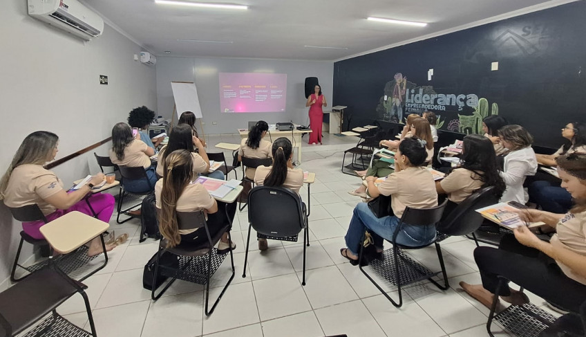 ASN Paraíba - Agência Sebrae de Notícias