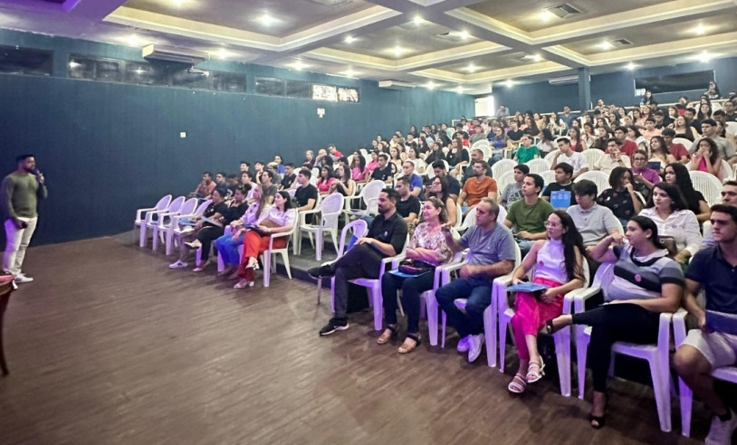 ASN Paraíba - Agência Sebrae de Notícias