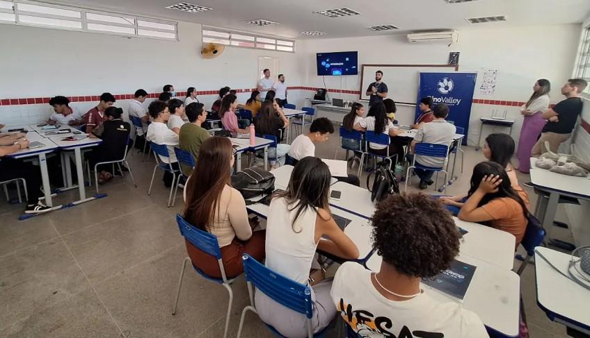 ASN Paraíba - Agência Sebrae de Notícias