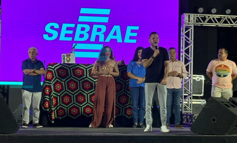 ASN Paraíba - Agência Sebrae de Notícias