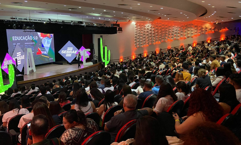 ASN Paraíba - Agência Sebrae de Notícias