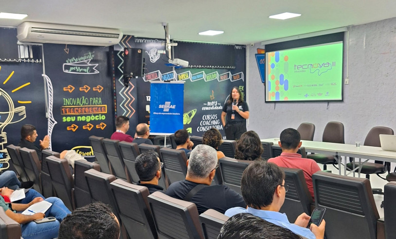 ASN Paraíba - Agência Sebrae de Notícias
