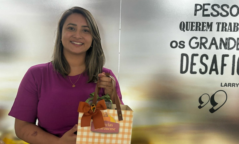 ASN Paraíba - Agência Sebrae de Notícias