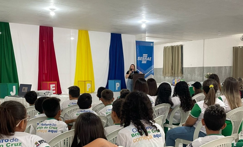 ASN Paraíba - Agência Sebrae de Notícias