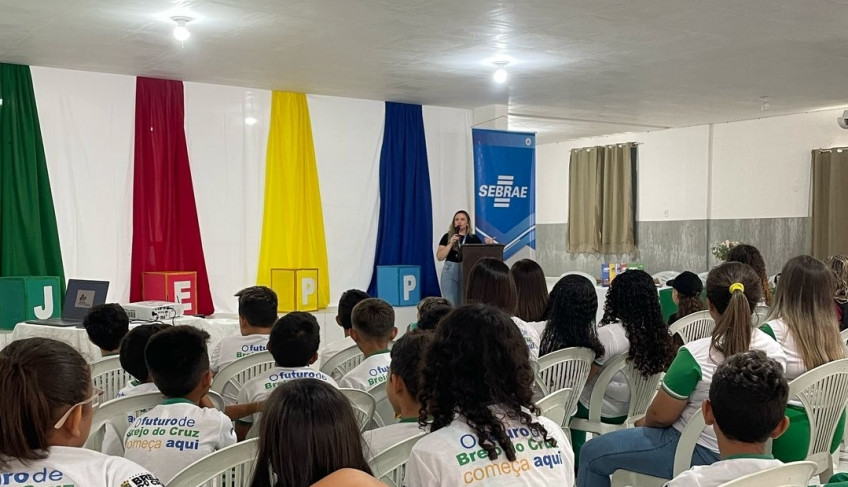 ASN Paraíba - Agência Sebrae de Notícias