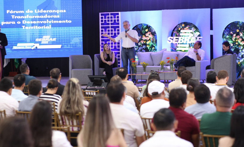 ASN Paraíba - Agência Sebrae de Notícias