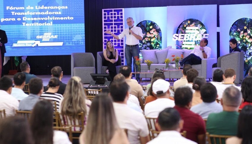 ASN Paraíba - Agência Sebrae de Notícias