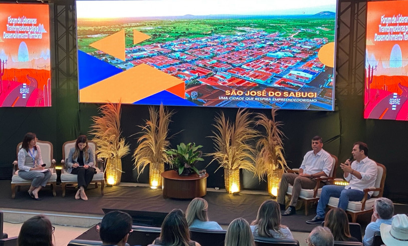 ASN Paraíba - Agência Sebrae de Notícias