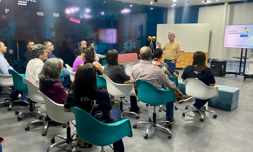ASN Paraíba - Agência Sebrae de Notícias