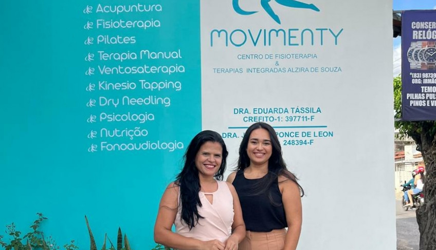 ASN Paraíba - Agência Sebrae de Notícias