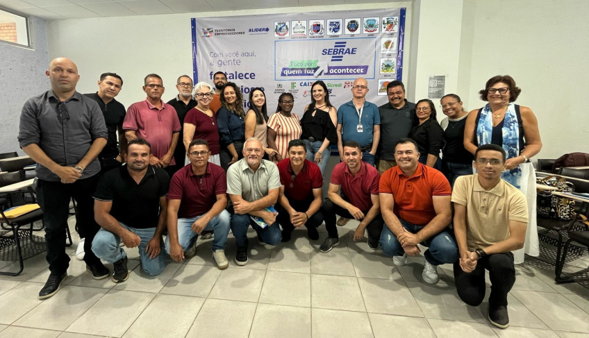 ASN Paraíba - Agência Sebrae de Notícias