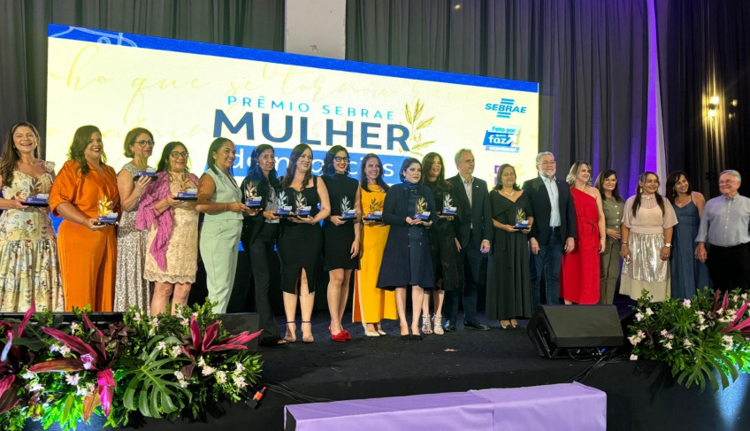 ASN Paraíba - Agência Sebrae de Notícias