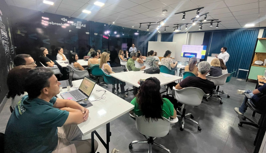 ASN Paraíba - Agência Sebrae de Notícias