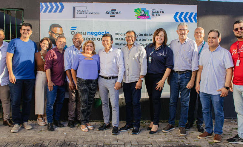 ASN Paraíba - Agência Sebrae de Notícias