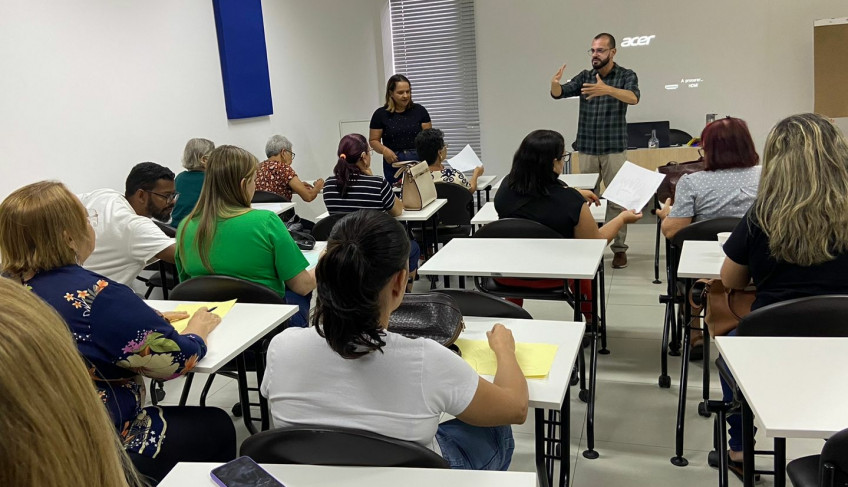 ASN Paraíba - Agência Sebrae de Notícias