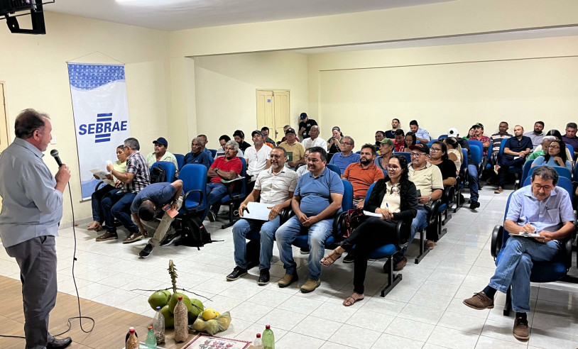 ASN Paraíba - Agência Sebrae de Notícias