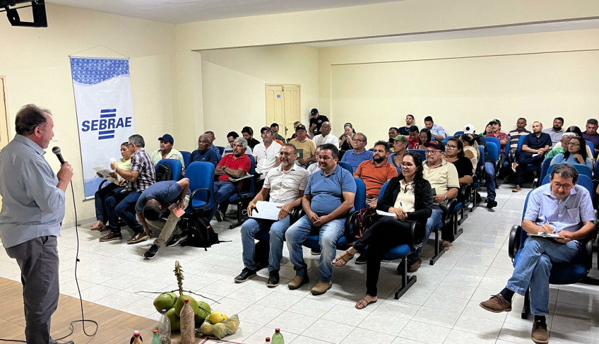 ASN Paraíba - Agência Sebrae de Notícias