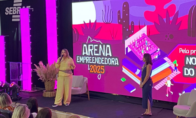 ASN Paraíba - Agência Sebrae de Notícias