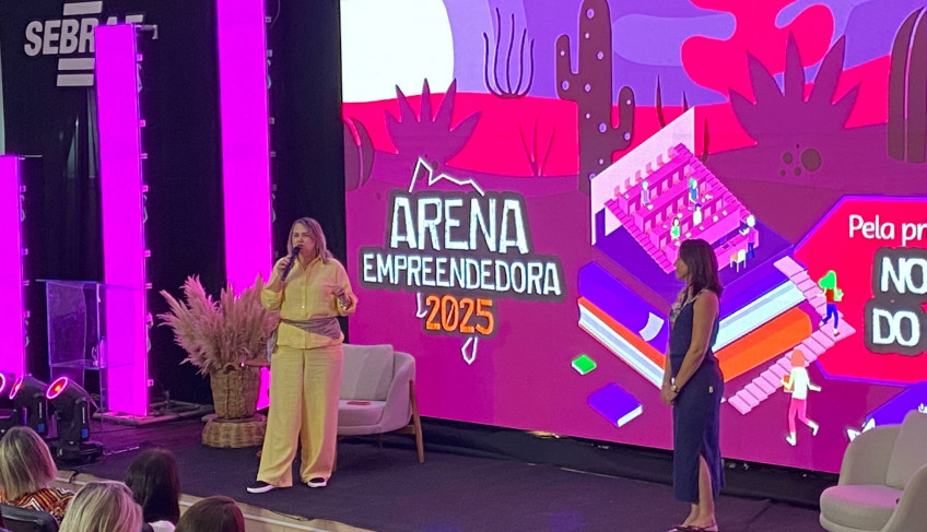 ASN Paraíba - Agência Sebrae de Notícias