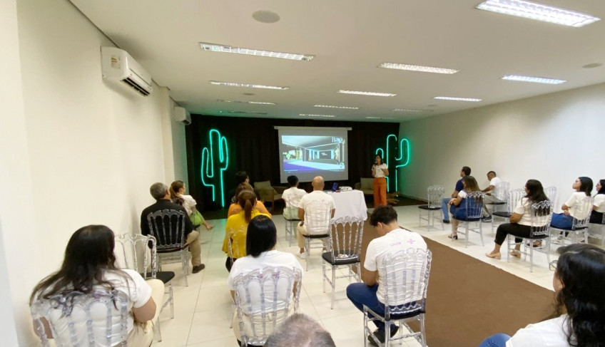 ASN Paraíba - Agência Sebrae de Notícias