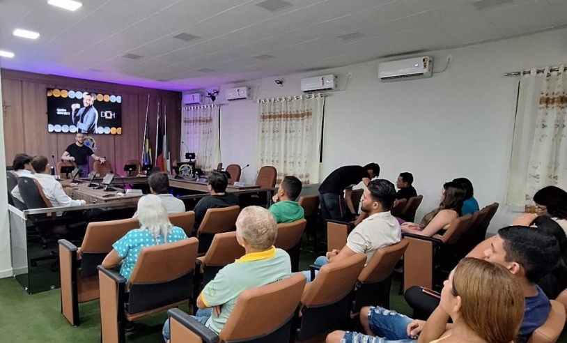 ASN Paraíba - Agência Sebrae de Notícias
