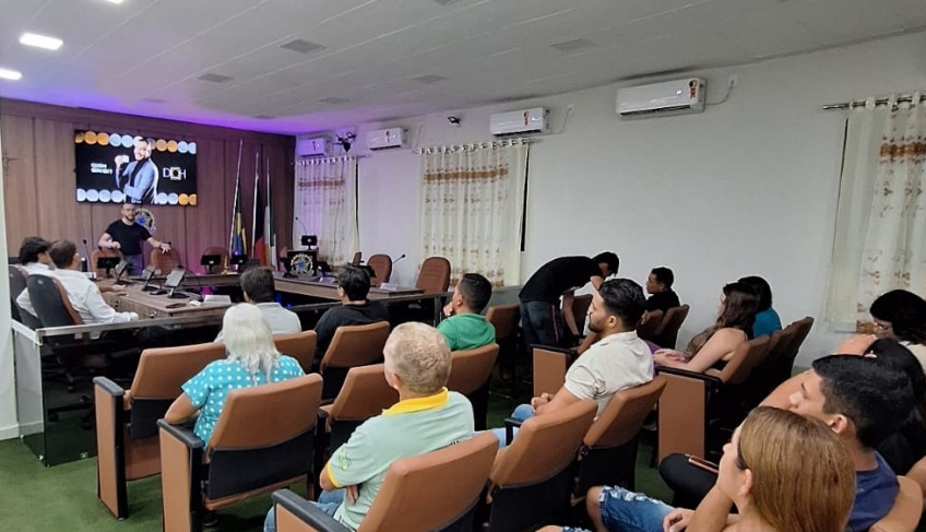 ASN Paraíba - Agência Sebrae de Notícias