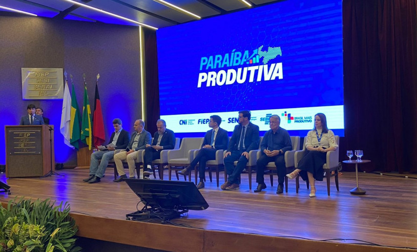 ASN Paraíba - Agência Sebrae de Notícias