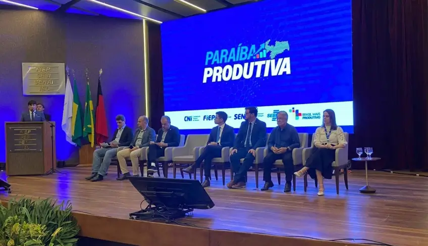 ASN Paraíba - Agência Sebrae de Notícias