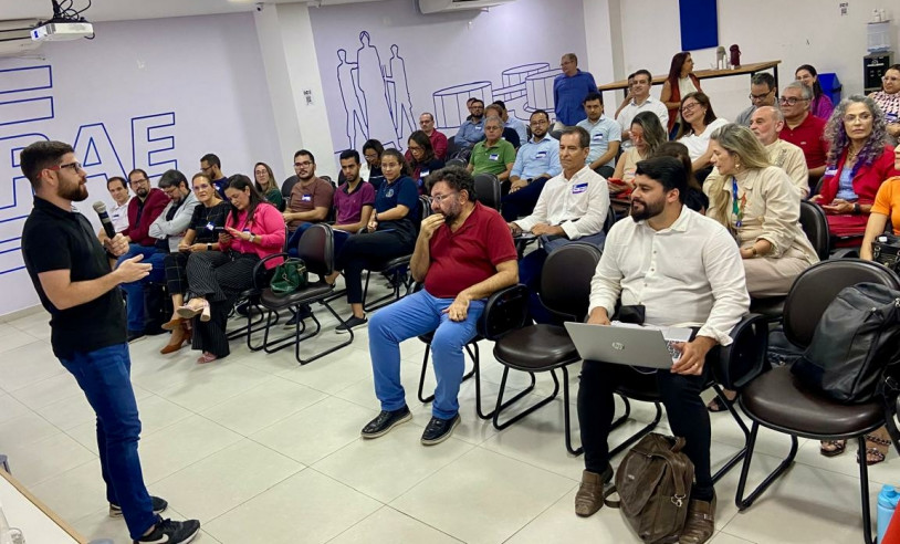 ASN Paraíba - Agência Sebrae de Notícias