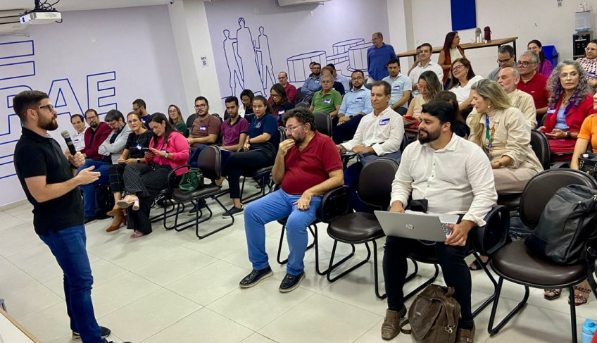 ASN Paraíba - Agência Sebrae de Notícias