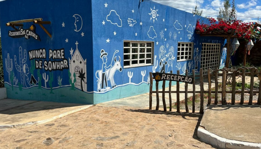 ASN Paraíba - Agência Sebrae de Notícias