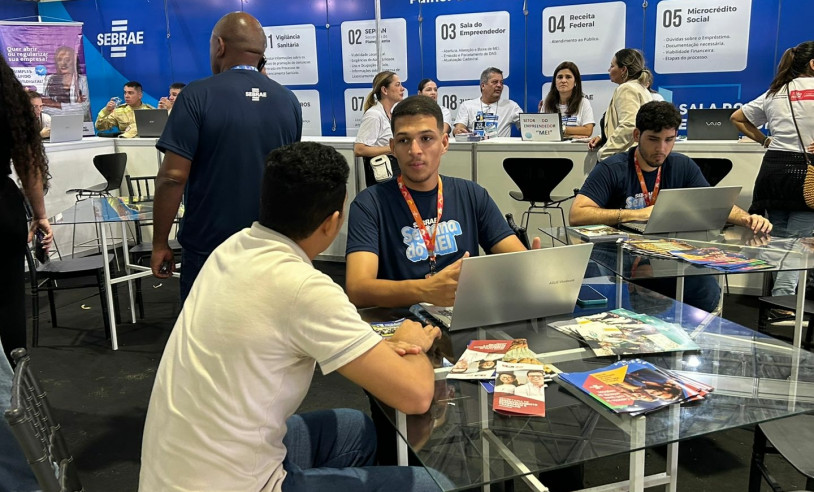 ASN Paraíba - Agência Sebrae de Notícias