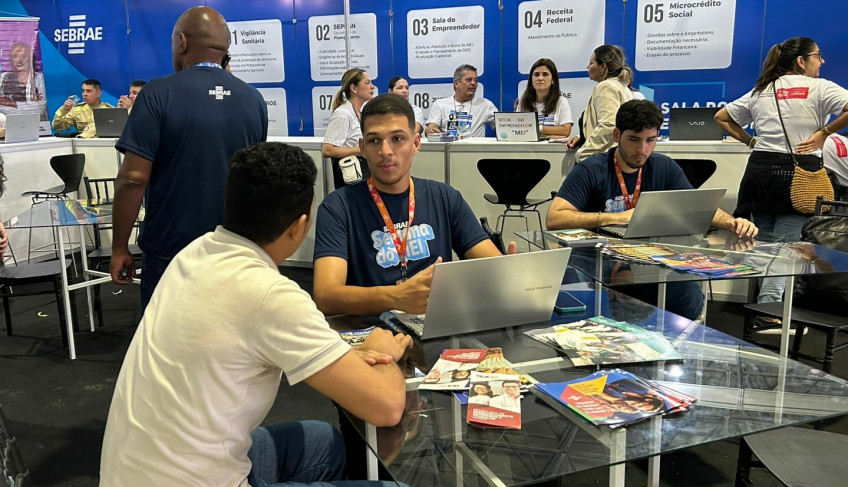 ASN Paraíba - Agência Sebrae de Notícias