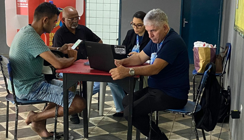 ASN Paraíba - Agência Sebrae de Notícias