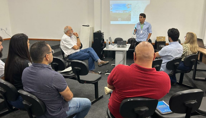 ASN Paraíba - Agência Sebrae de Notícias