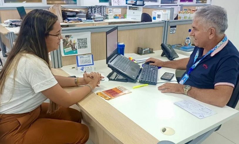 ASN Paraíba - Agência Sebrae de Notícias