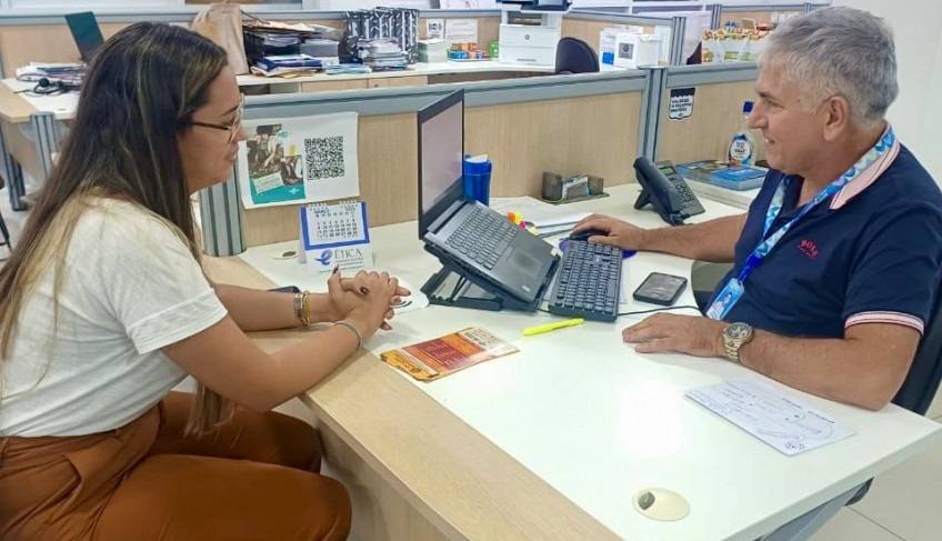 ASN Paraíba - Agência Sebrae de Notícias