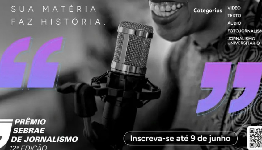 ASN Paraíba - Agência Sebrae de Notícias