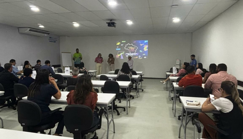 ASN Paraíba - Agência Sebrae de Notícias