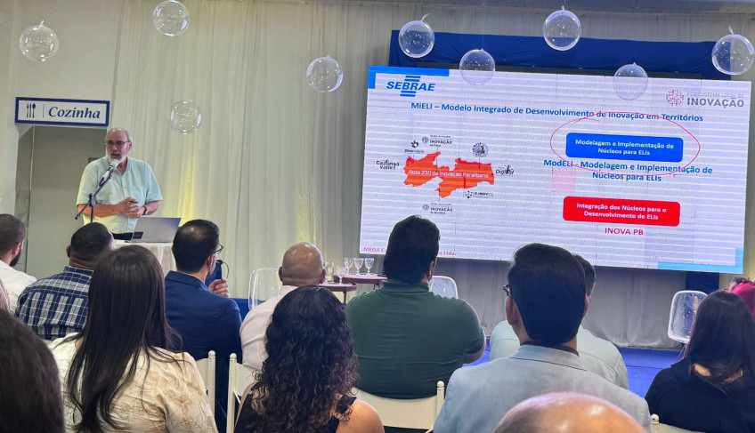 ASN Paraíba - Agência Sebrae de Notícias