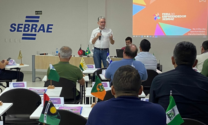 ASN Paraíba - Agência Sebrae de Notícias
