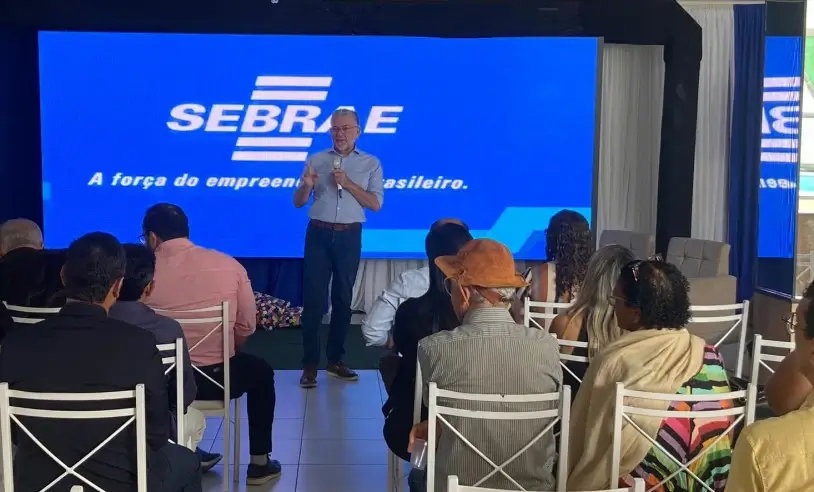 ASN Paraíba - Agência Sebrae de Notícias
