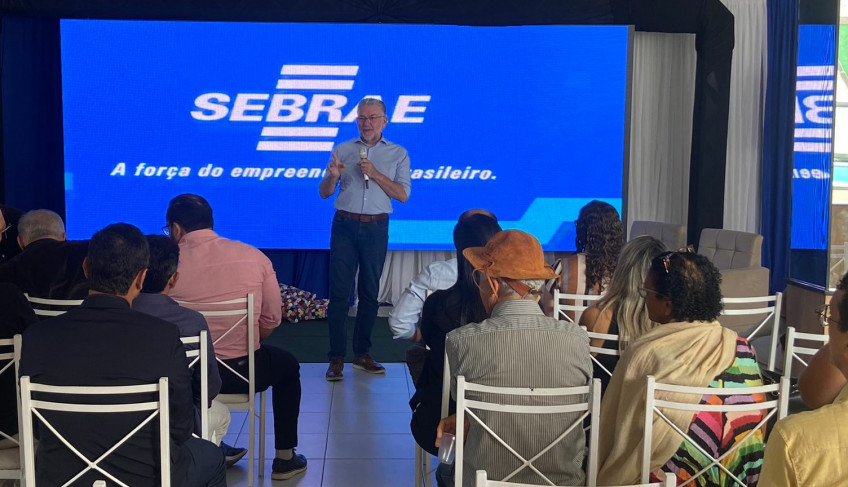 ASN Paraíba - Agência Sebrae de Notícias