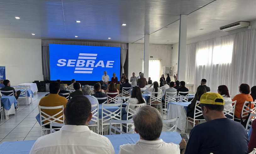 ASN Paraíba - Agência Sebrae de Notícias