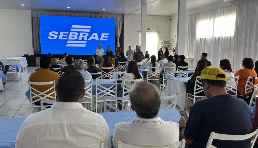 ASN Paraíba - Agência Sebrae de Notícias