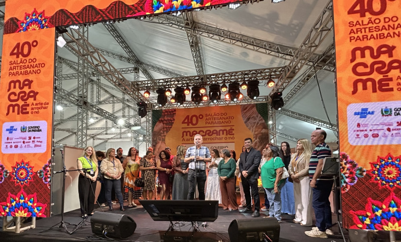 ASN Paraíba - Agência Sebrae de Notícias