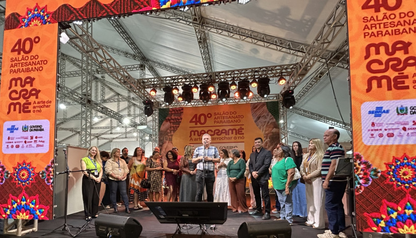 ASN Paraíba - Agência Sebrae de Notícias