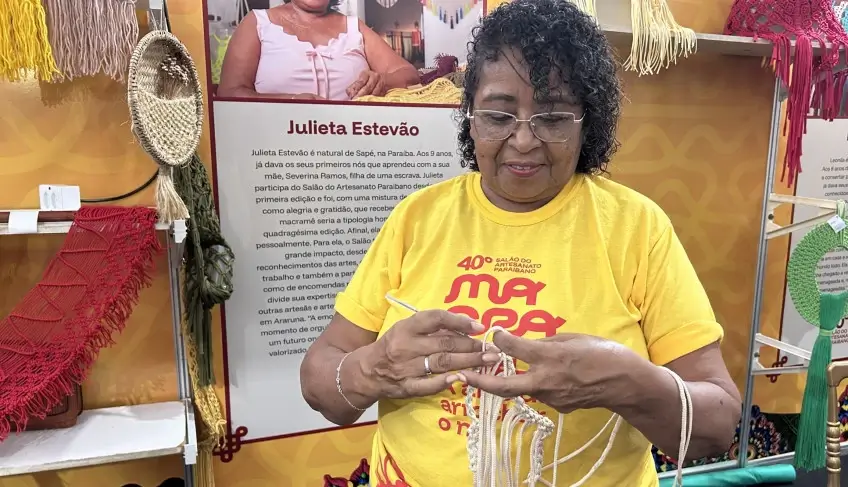 ASN Paraíba - Agência Sebrae de Notícias